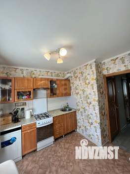 2-к квартира, вторичка, 50м2, 9/9 этаж