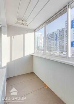 2-к квартира, вторичка, 54м2, 1/14 этаж