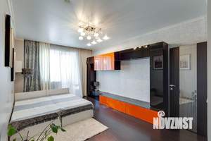 3-к квартира, вторичка, 114м2, 3/19 этаж