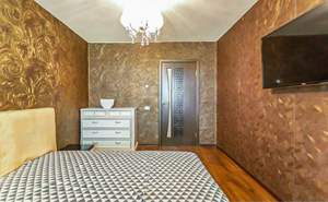 3-к квартира, вторичка, 68м2, 1/9 этаж