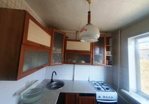 2-к квартира, вторичка, 45м2, 4/5 этаж