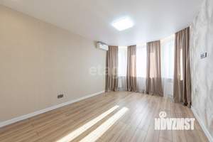 1-к квартира, вторичка, 38м2, 10/19 этаж