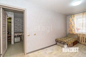 2-к квартира, вторичка, 41м2, 1/5 этаж