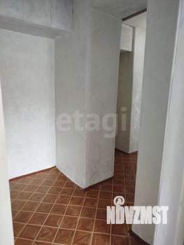 2-к квартира, вторичка, 52м2, 2/9 этаж