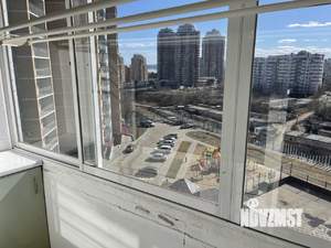 1-к квартира, вторичка, 33м2, 7/11 этаж