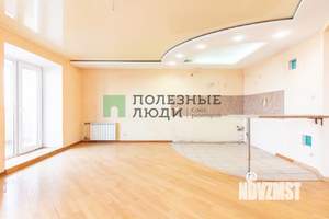 3-к квартира, вторичка, 89м2, 3/10 этаж