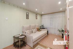 2-к квартира, вторичка, 34м2, 5/11 этаж