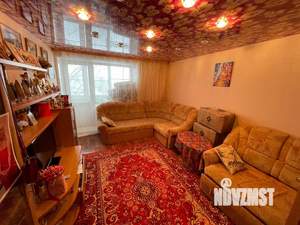 3-к квартира, вторичка, 61м2, 2/9 этаж