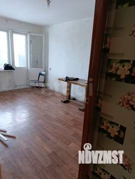 2-к квартира, вторичка, 47м2, 4/5 этаж