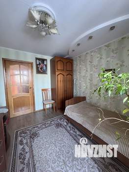 3-к квартира, вторичка, 59м2, 3/9 этаж
