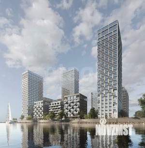 3-к квартира, вторичка, 67м2, 9/15 этаж