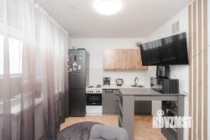 1-к квартира, вторичка, 37м2, 8/10 этаж