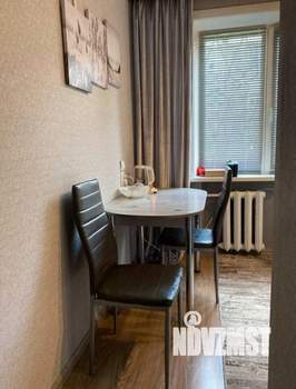 1-к квартира, вторичка, 30м2, 1/5 этаж