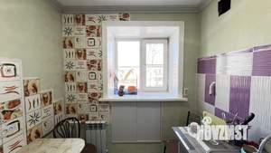 1-к квартира, вторичка, 33м2, 5/5 этаж