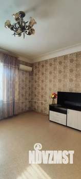 3-к квартира, вторичка, 73м2, 1/2 этаж