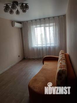 1-к квартира, вторичка, 45м2, 3/6 этаж