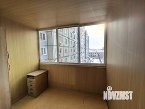 3-к квартира, вторичка, 66м2, 4/10 этаж