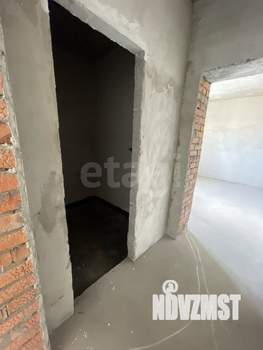 1-к квартира, вторичка, 34м2, 5/11 этаж