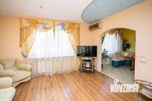 4-к квартира, вторичка, 88м2, 3/10 этаж