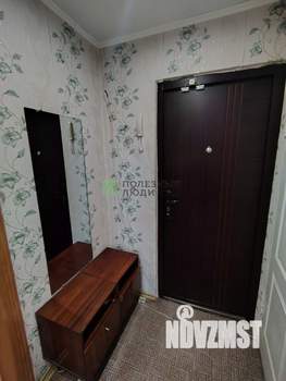 1-к квартира, вторичка, 34м2, 1/9 этаж