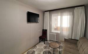 5-к квартира, вторичка, 103м2, 1/10 этаж