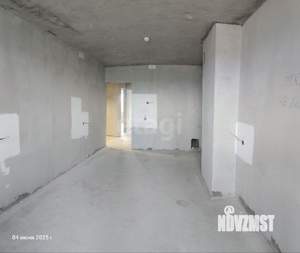 3-к квартира, вторичка, 57м2, 9/10 этаж