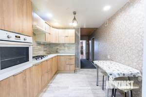 2-к квартира, вторичка, 54м2, 3/5 этаж