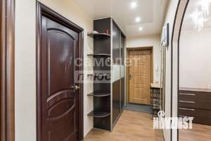 3-к квартира, вторичка, 59м2, 3/5 этаж