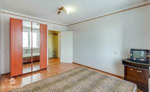 2-к квартира, вторичка, 54м2, 1/14 этаж