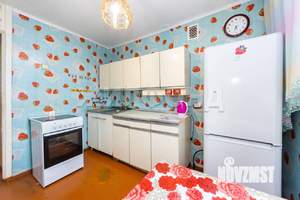 2-к квартира, вторичка, 46м2, 7/9 этаж