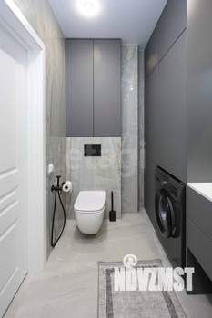 2-к квартира, вторичка, 73м2, 9/24 этаж