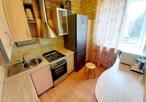 2-к квартира, вторичка, 43м2, 2/2 этаж