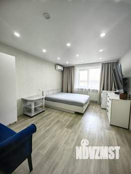 2-к квартира, вторичка, 45м2, 3/9 этаж