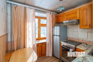 2-к квартира, вторичка, 45м2, 1/5 этаж