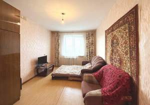 3-к квартира, вторичка, 65м2, 8/10 этаж