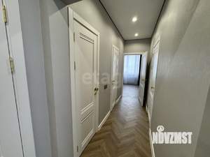 3-к квартира, вторичка, 66м2, 5/9 этаж