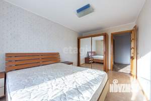 2-к квартира, вторичка, 53м2, 9/10 этаж