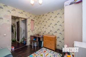 Студия квартира, вторичка, 17м2, 5/5 этаж