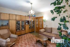 3-к квартира, вторичка, 68м2, 2/10 этаж