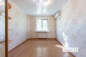 3-к квартира, вторичка, 68м2, 2/5 этаж