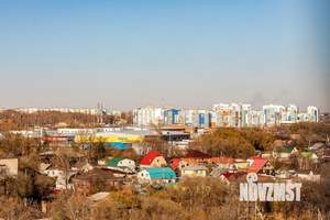 4-к квартира, вторичка, 80м2, 13/25 этаж