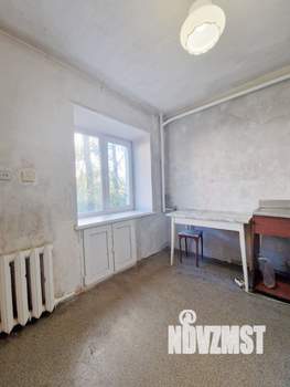 3-к квартира, вторичка, 54м2, 2/5 этаж