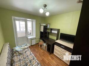 3-к квартира, вторичка, 61м2, 2/9 этаж