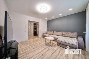 4-к квартира, вторичка, 80м2, 2/9 этаж
