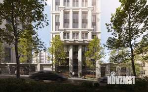 3-к квартира, вторичка, 94м2, 15/20 этаж