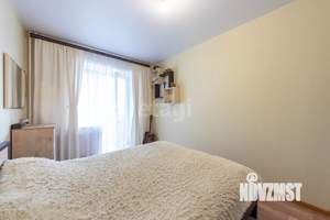 2-к квартира, вторичка, 60м2, 1/9 этаж