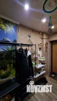 2-к квартира, вторичка, 43м2, 2/5 этаж