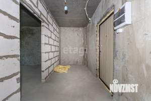 1-к квартира, вторичка, 42м2, 1/9 этаж