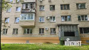2-к квартира, вторичка, 45м2, 1/5 этаж