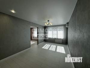 3-к квартира, вторичка, 80м2, 2/10 этаж